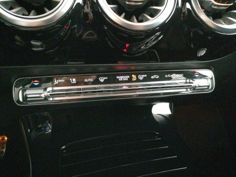 Mercedes-Benz Classe A A AMG 35 AMG Line Premium Plus 4matic auto