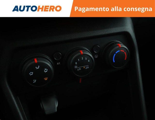 DACIA Sandero Streetway 1.0 SCe 65 CV Expression