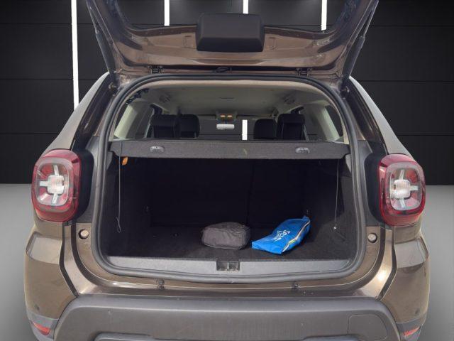 DACIA Duster 1.0 TCe GPL 4x2 Comfort