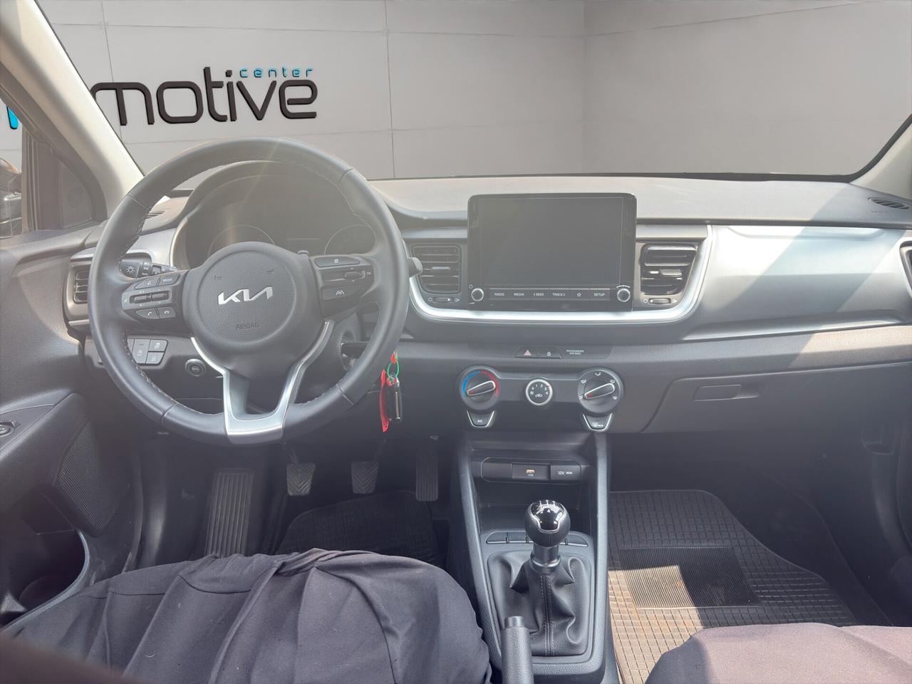 Kia Stonic 1.2 DPI ECO GPL Urban