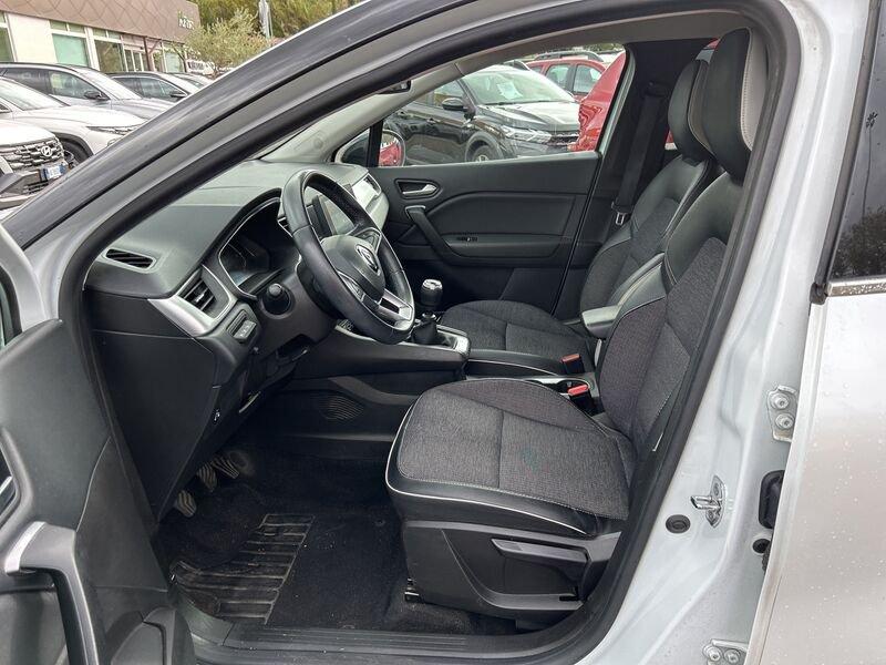 Renault Captur II 2019 1.0 tce Intens Gpl 100cv my21