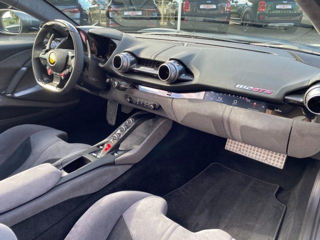 FERRARI 812 GTS