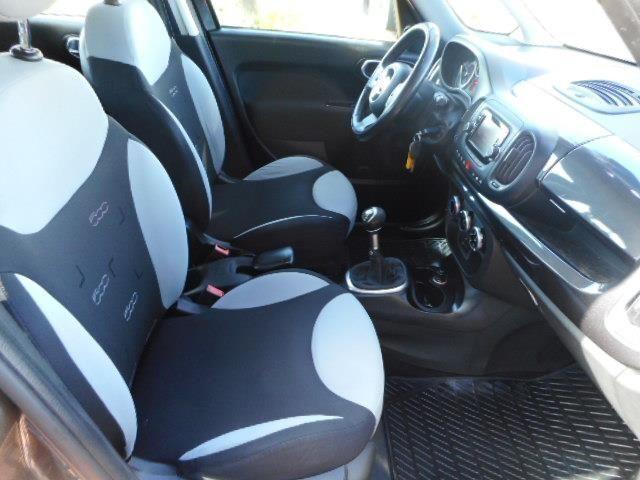 Fiat 500L 1.3 MJT 85 CV Pop Star NEOPATENTATI