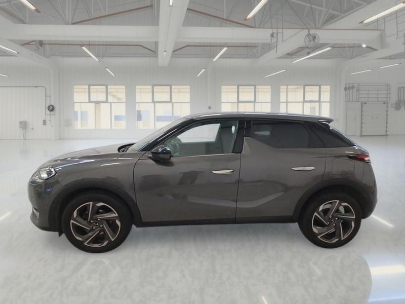 DS DS 3 CROSSBACK PURETECH 100 SO CHIC SUV