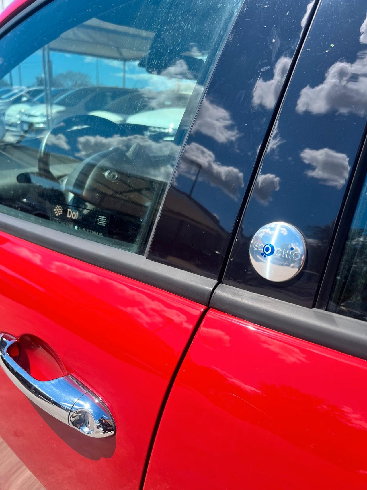 Lancia Ypsilon 1.2 69 CV 5 porte GPL Ecochic Gold