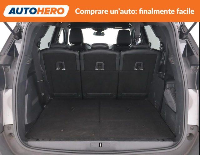 PEUGEOT 5008 BlueHDi 130 S&S EAT8 GT Line
