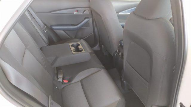 MAZDA CX-30 2025 140cv Hybrid Centre Line