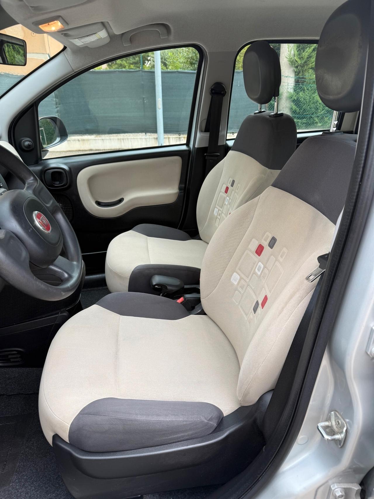 Fiat Panda 0.9 Natural Power - NEOPATENTATI - GARANTITA -
