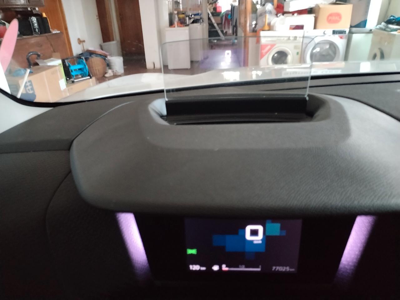 Citroen C4 PureTech 130 S&S Shine