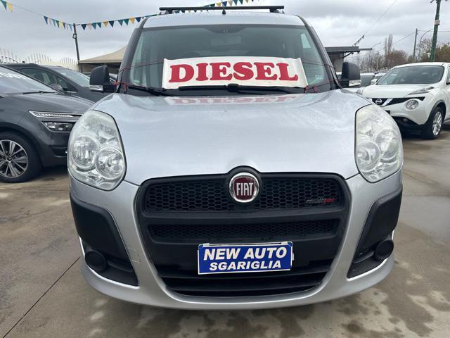 FIAT Doblo 1.6 MJT 16V Dynamic AUTOVETTURA