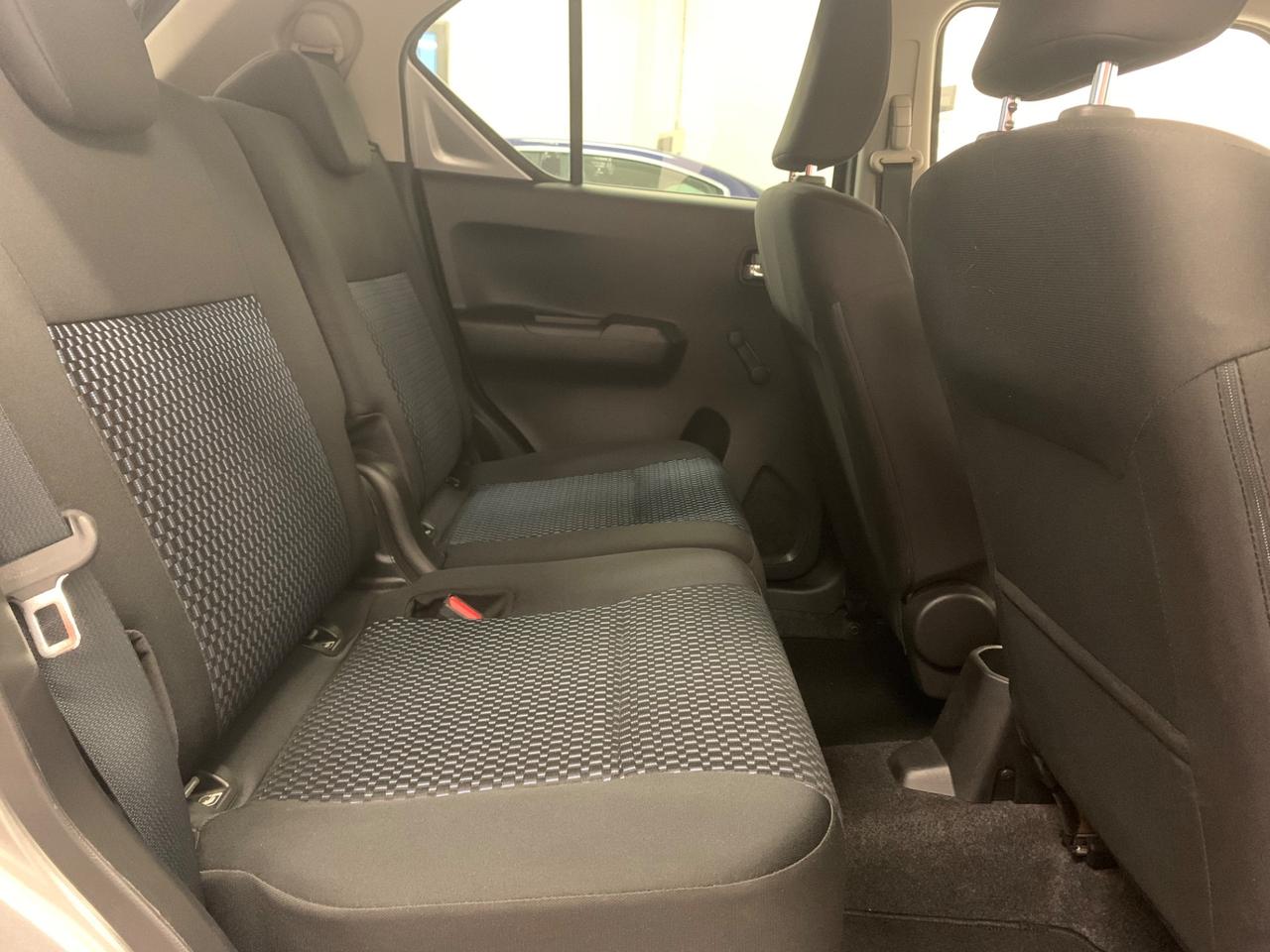 Suzuki Ignis 1.2 Hybrid Cool