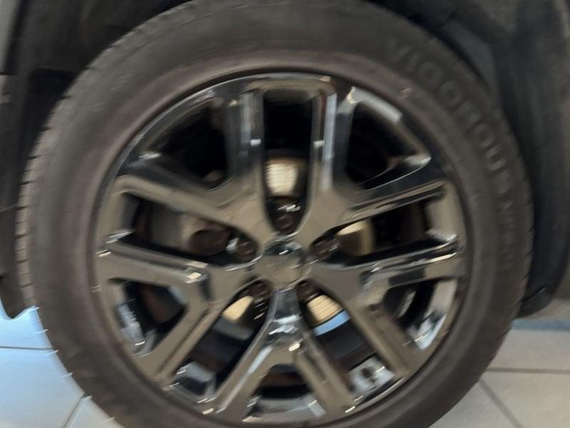 Jeep Renegade Renegade 1.6 Mjt 120 CV Night Eagle