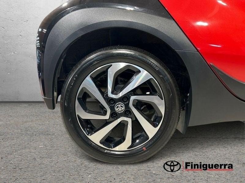 Toyota Aygo X 1.0B (72 CV) Trend