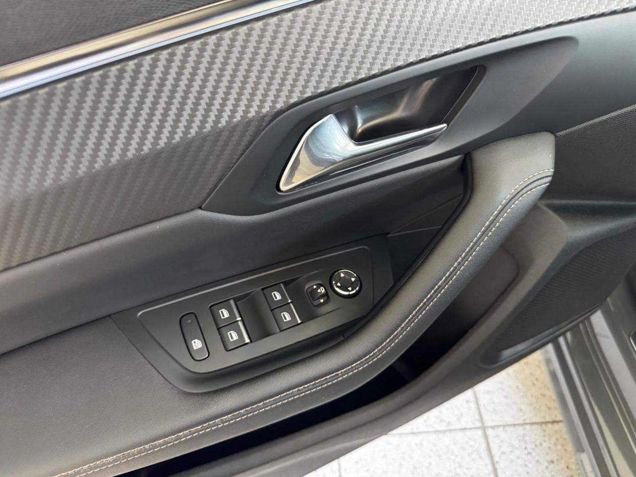 PEUGEOT 508 II 2023 SW BlueHDi 130 Stop&Start EAT8 SW GT - VARI COLORI