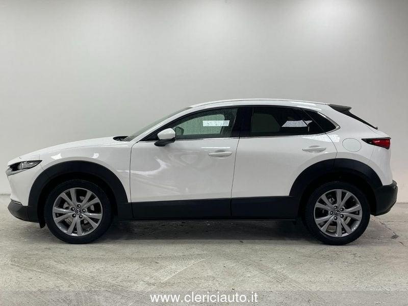 Mazda CX-30 2.0L Skyactiv-G 150 CV M Hybrid 2WD Executive