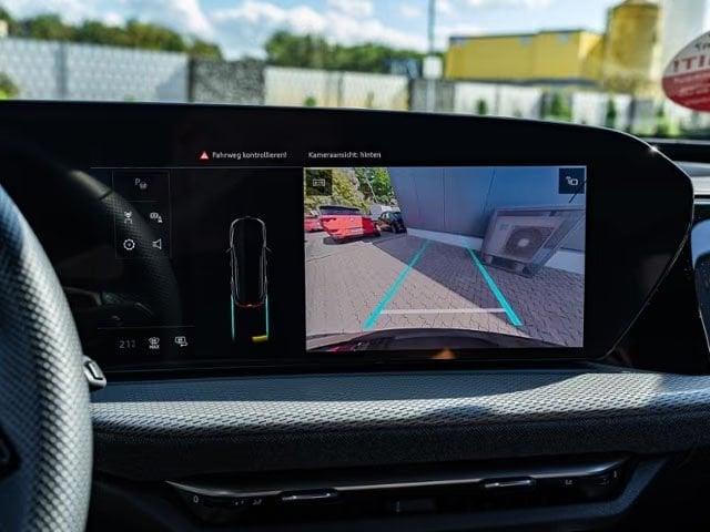 Audi Q5 Q5 2.0 tfsi mhev+ S line edition 204cv s-tronic BLACK PACK GANCIO TRAINO LED NAVI CAMERA