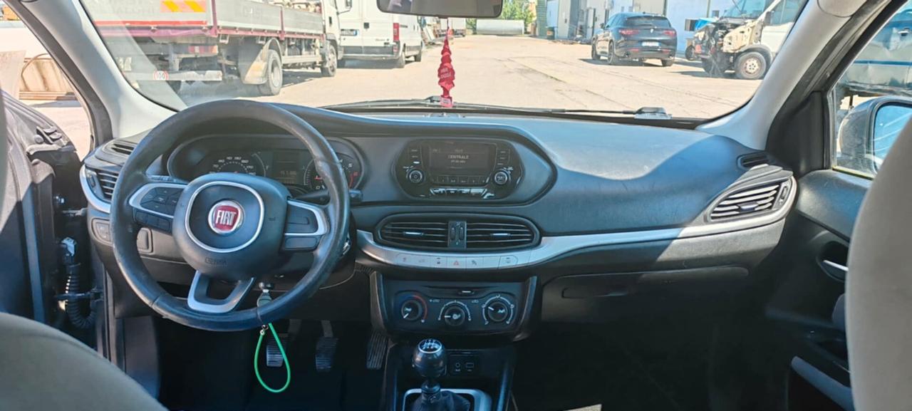 Fiat Tipo tipo 1.4 GPL
