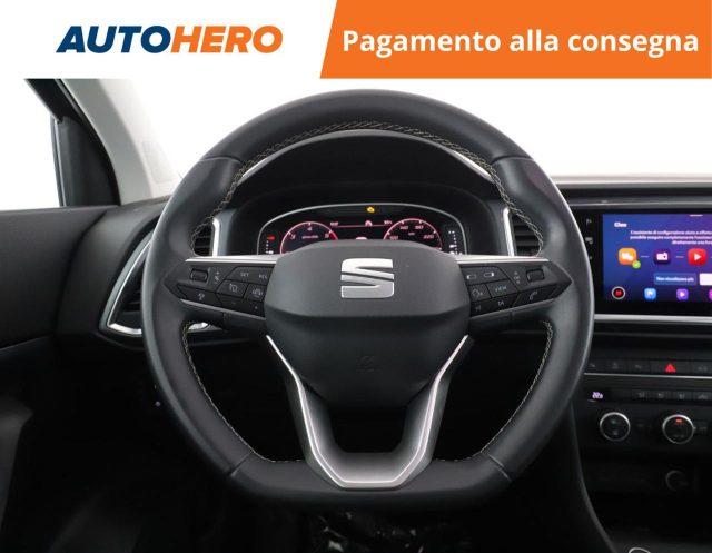 SEAT Ateca 2.0 TDI DSG Business