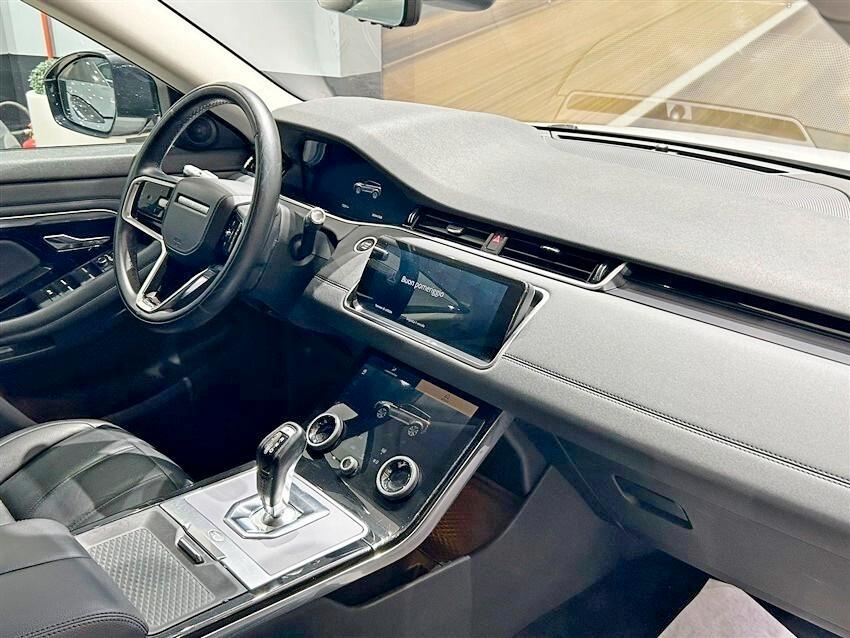 Land Rover Range Evoque 2.0D I4 163 CV AWD Auto SE