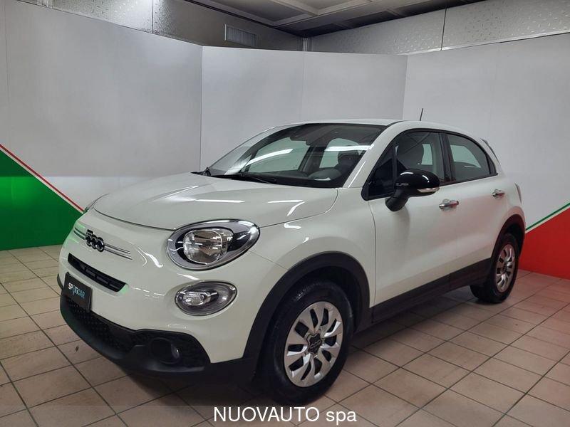 FIAT 500X 500X 1.3 MultiJet 95 CV