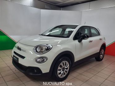 FIAT 500X 500X 1.3 MultiJet 95 CV
