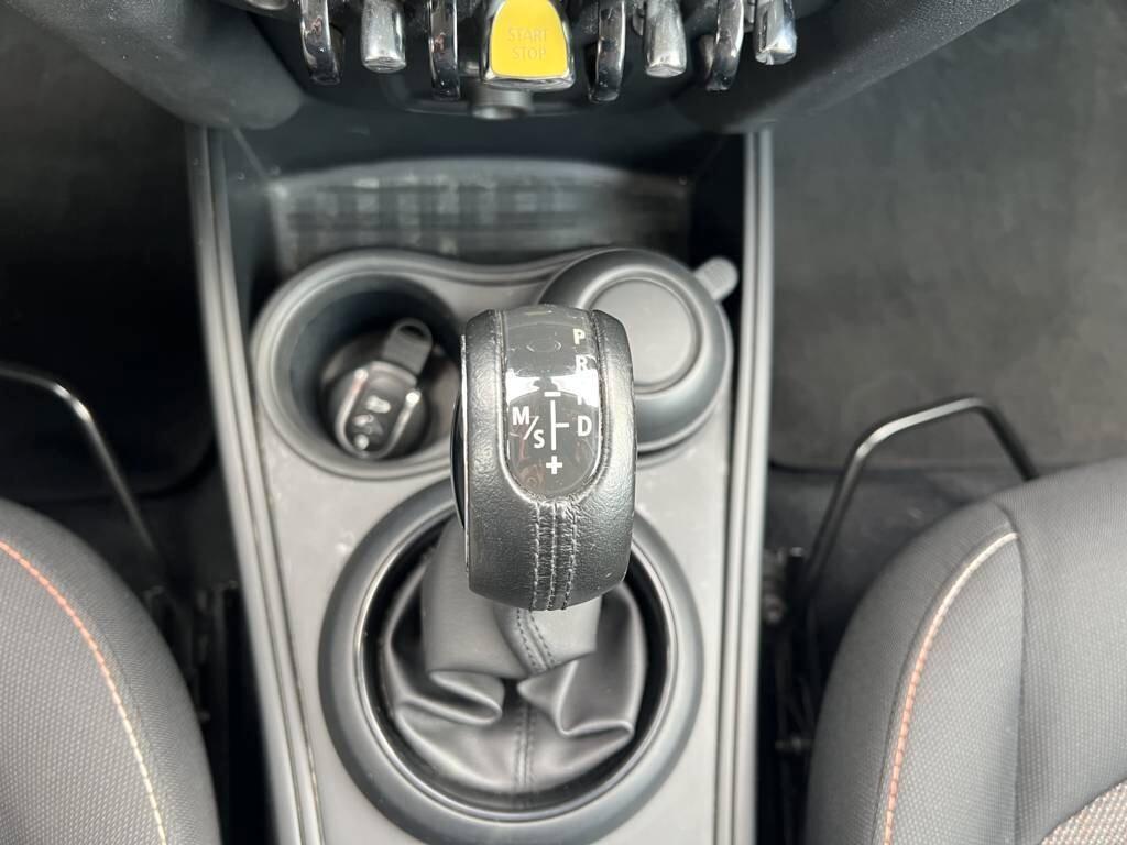 Mini Cooper S Countryman 1.5 SE ALL4 Automatica