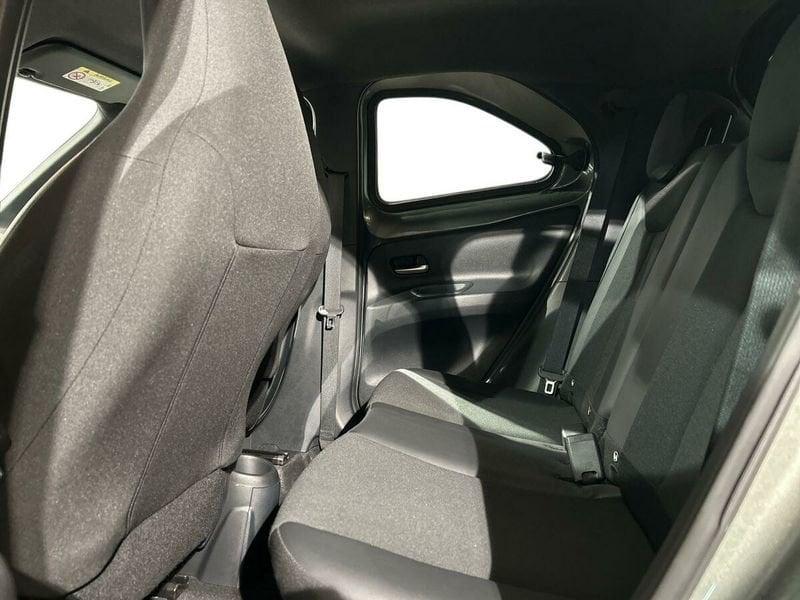 Toyota Aygo X 1.0B (72 CV) Lounge Air S-CVT