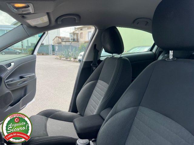 ALFA ROMEO Giulietta 1.6 JTDm 120 CV Business - PER NEOPATENTATO -