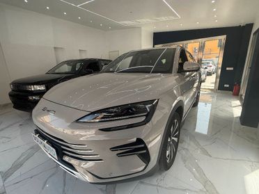 Byd Seal U DM-i BYD Seal U DM-I 1.5 phev Design awd