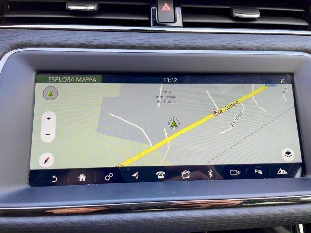 Land Rover Range Rover Evoque 2.0d i4 mhev R-Dynamic HSE awd 180cv auto