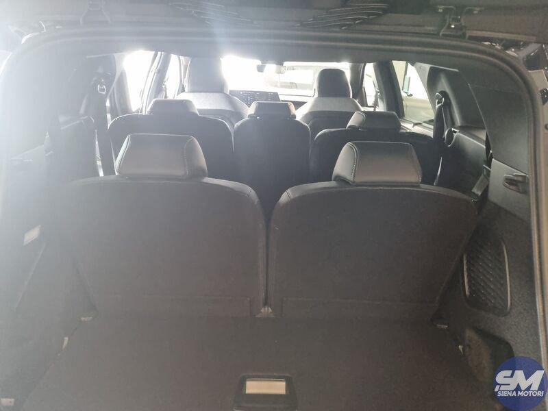 Peugeot 5008 5008 Hybrid 136 e-DCS6 Allure