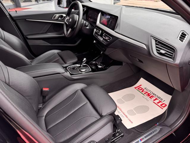 BMW 118 d 5p. Msport