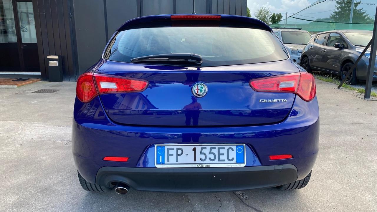 Alfa Romeo Giulietta 1.6 JTDm 120 CV Super