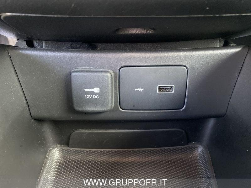 FIAT Tipo 1.0 100cv Life