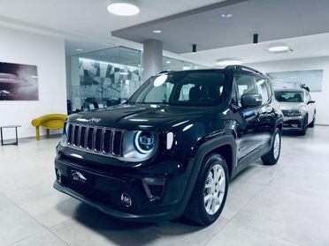 Jeep Renegade 1.3 t4 Limited 2wd 150cv ddct