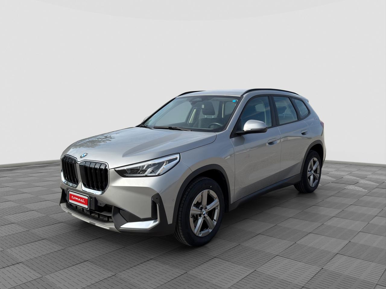BMW X1 (U11) X1 sDrive 18i