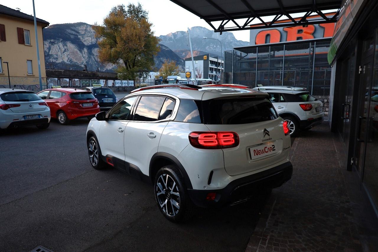 CITROEN C5 AIRCROSS BlueHDi 130 S&S EAT8 Shine