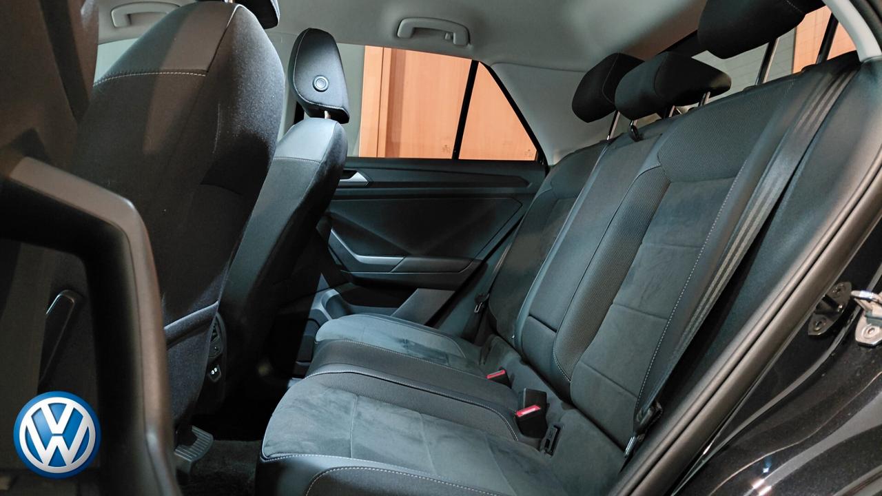 T-Roc 2.0 TDI 150 CV DSG Ufficiale Volkswagen