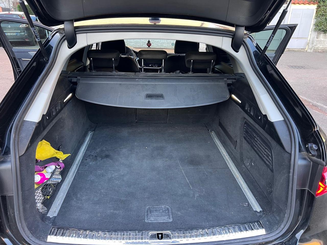 Audi A6 2.0 40 TDI MHEV Business Plus #8257