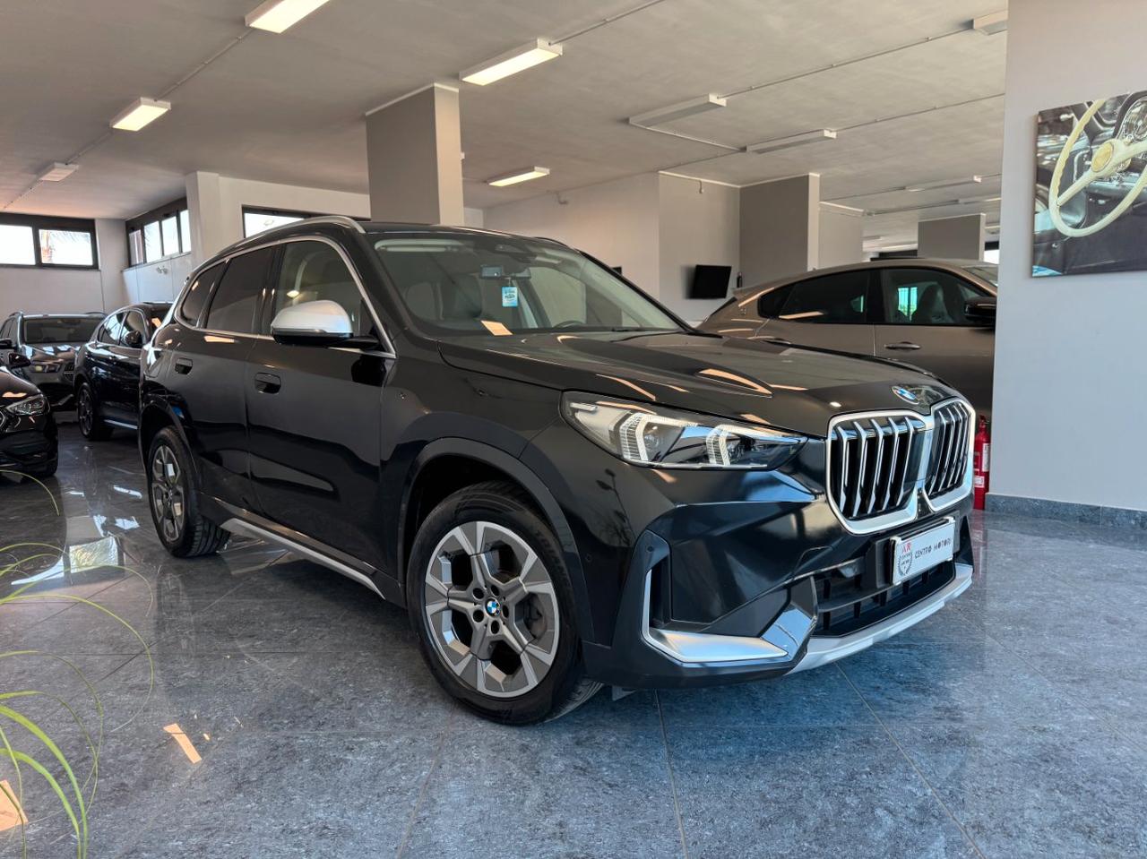 BMW X1 sdrive18d X-Line Edition Signature auto