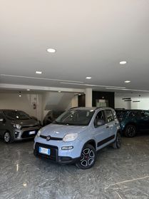 Fiat Panda 0.9 TwinAir Turbo Natural Power City Cross