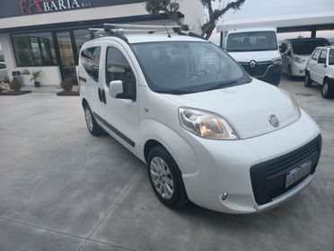 Fiat Qubo 1.3 MJT 95 CV Trekking