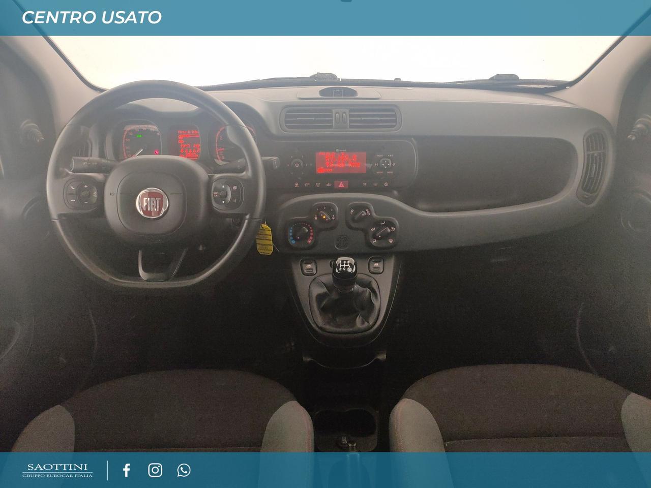 1.2 Easy s&s 69 CV