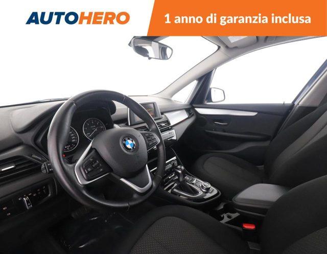 BMW 218 d Active Tourer Advantage