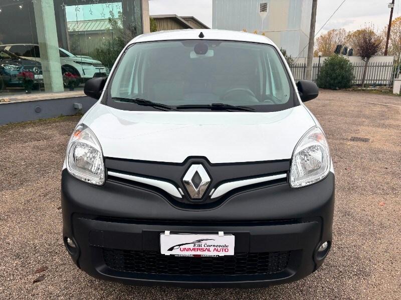 RENAULT Kangoo 3ª serie Kangoo Blue dCi 95CV E...