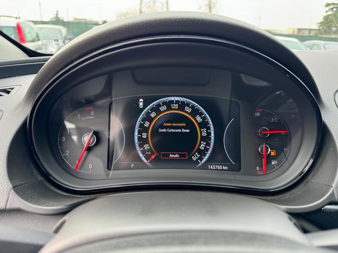 Opel Insignia 1.6 CDTI 136 CV S&S aut. Grand Sport Business