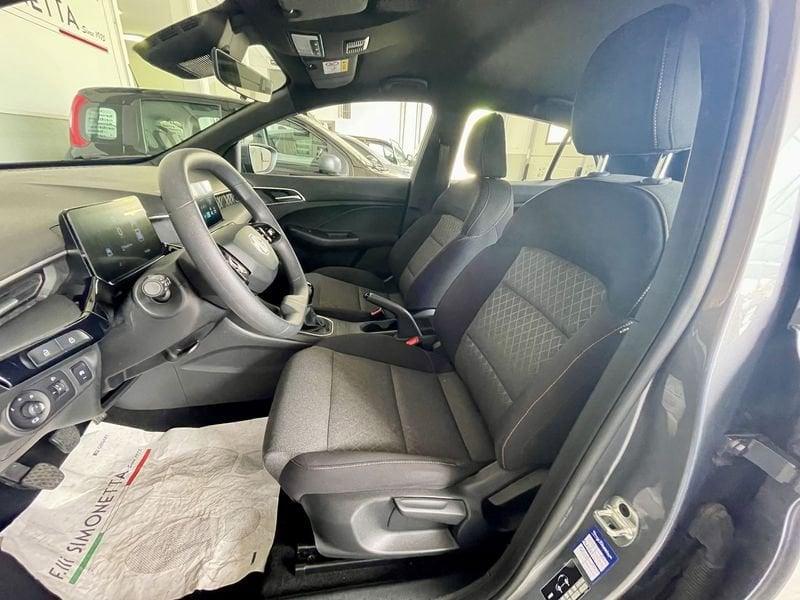 MG MG3 1.5 Comfort - AZIENDALE