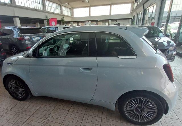 FIAT 500e Berlina 42 kWh Icon