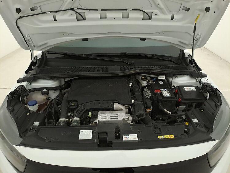 Opel Corsa GS BR253273 1.2 Benzina 101CV