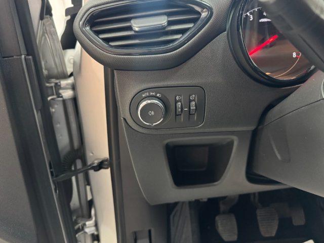 OPEL Crossland X 1.2 12V Start&Stop Advance